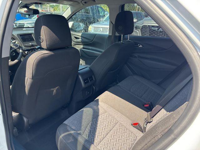 used 2023 Chevrolet Equinox car, priced at $21,000