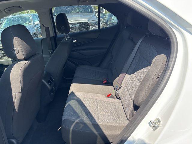 used 2023 Chevrolet Equinox car, priced at $21,000