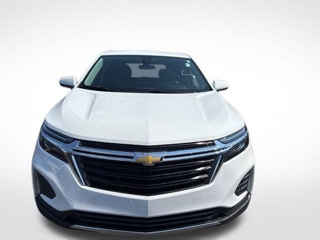 used 2023 Chevrolet Equinox car, priced at $21,000