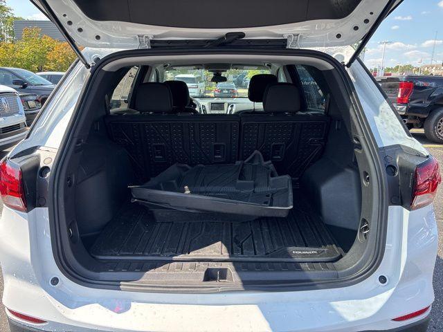 used 2023 Chevrolet Equinox car, priced at $21,000