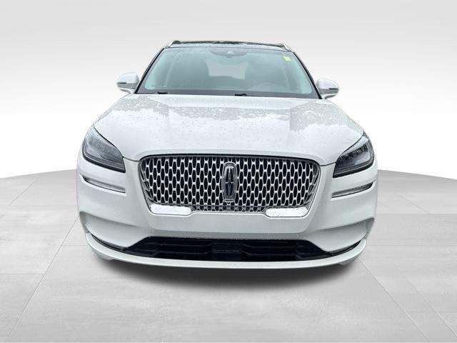 used 2021 Lincoln Corsair car, priced at $28,680