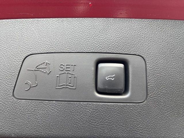 used 2022 Lincoln Corsair car, priced at $35,000