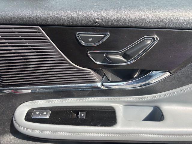 used 2022 Lincoln Corsair car, priced at $35,000