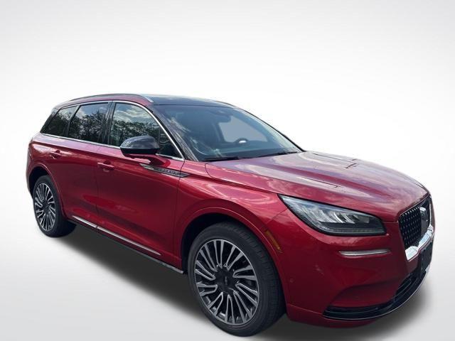 used 2022 Lincoln Corsair car, priced at $35,000
