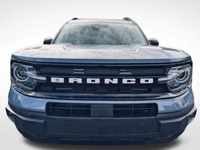 used 2024 Ford Bronco Sport car, priced at $31,687