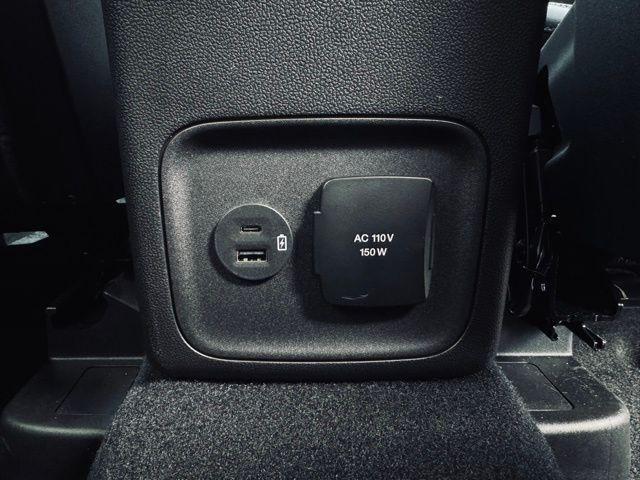 used 2024 Ford Bronco Sport car, priced at $31,687