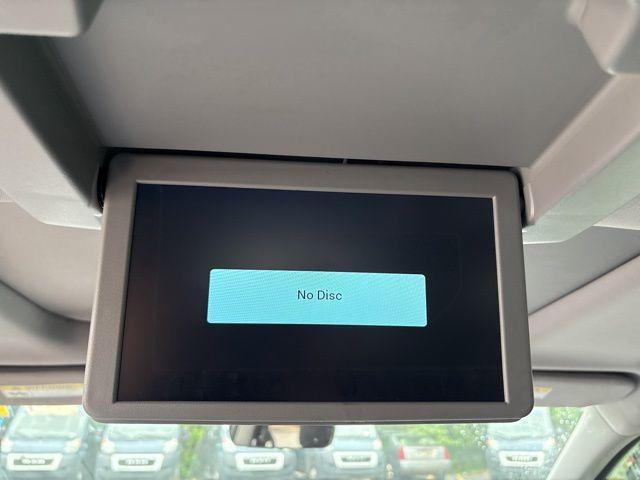 used 2022 Honda Odyssey car, priced at $40,000