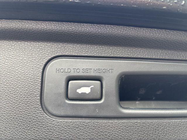 used 2022 Honda Odyssey car, priced at $40,000