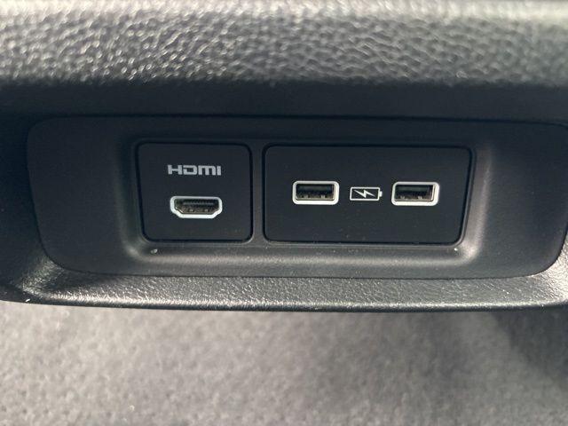 used 2022 Honda Odyssey car, priced at $40,000