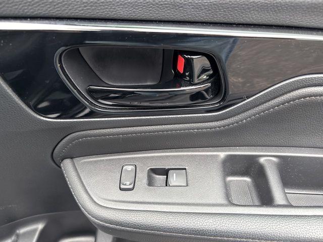 used 2022 Honda Odyssey car, priced at $40,000