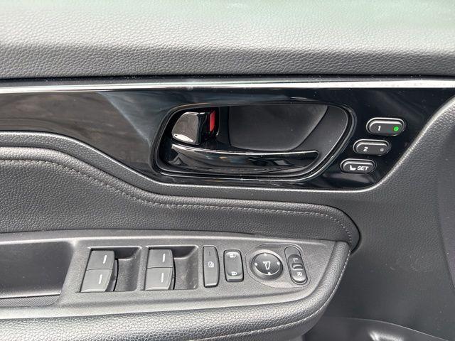 used 2022 Honda Odyssey car, priced at $40,000