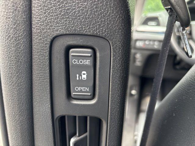 used 2022 Honda Odyssey car, priced at $40,000