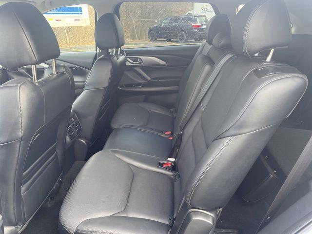 used 2023 Mazda CX-9 car, priced at $30,500