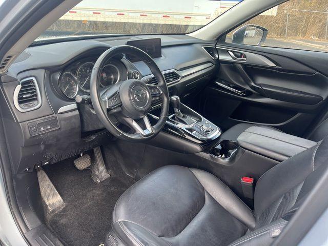 used 2023 Mazda CX-9 car, priced at $30,500
