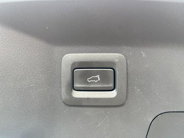 used 2023 Mazda CX-9 car, priced at $30,500