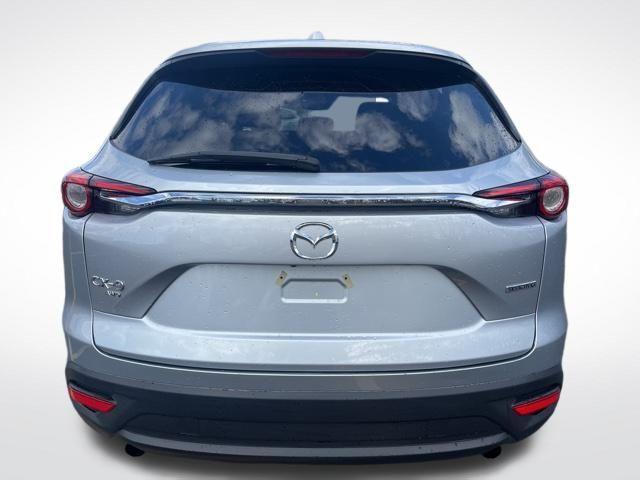 used 2023 Mazda CX-9 car, priced at $30,500