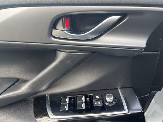 used 2023 Mazda CX-9 car, priced at $30,500