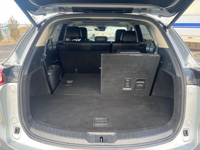 used 2023 Mazda CX-9 car, priced at $30,500