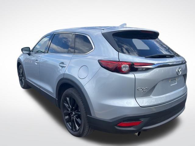 used 2023 Mazda CX-9 car, priced at $30,500
