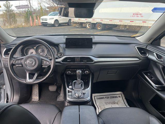 used 2023 Mazda CX-9 car, priced at $30,500