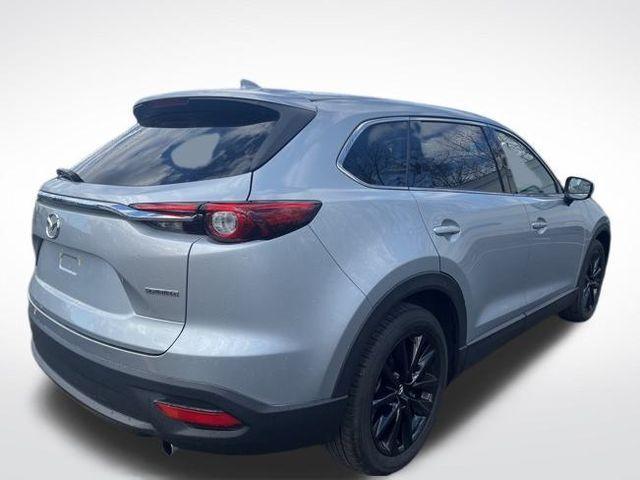 used 2023 Mazda CX-9 car, priced at $30,500