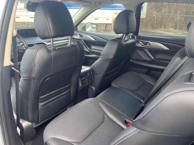 used 2023 Mazda CX-9 car, priced at $30,500