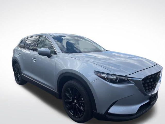 used 2023 Mazda CX-9 car, priced at $30,500