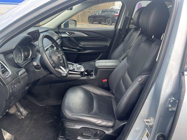 used 2023 Mazda CX-9 car, priced at $30,500