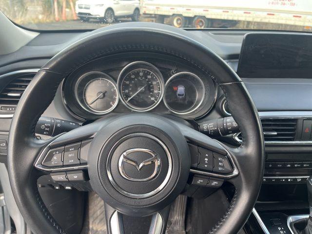 used 2023 Mazda CX-9 car, priced at $30,500
