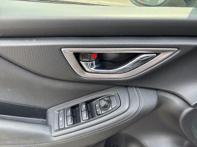 used 2021 Subaru Forester car, priced at $25,000