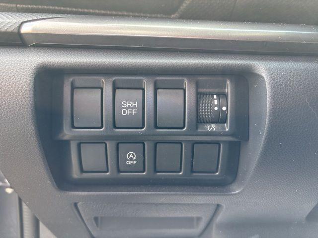 used 2021 Subaru Forester car, priced at $25,000