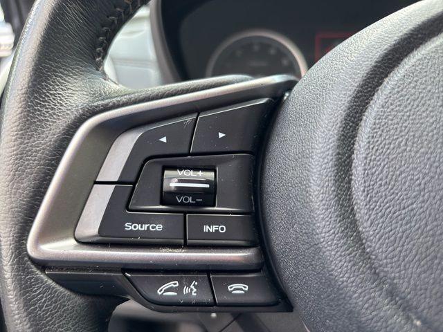 used 2021 Subaru Forester car, priced at $25,000