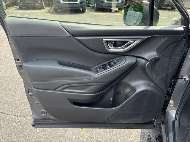 used 2021 Subaru Forester car, priced at $25,000