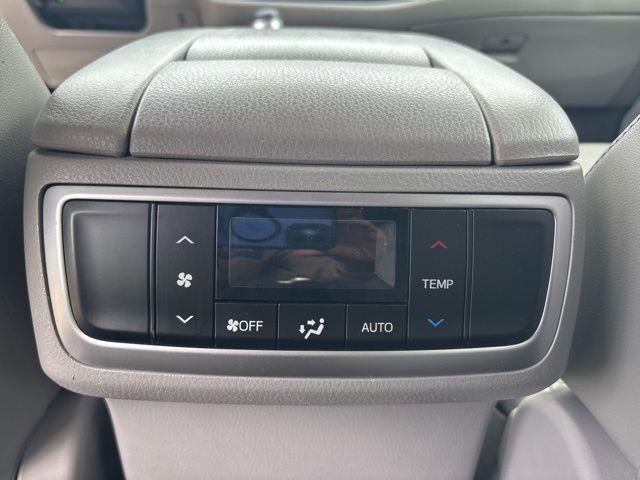 used 2017 Toyota Highlander car, priced at $20,500