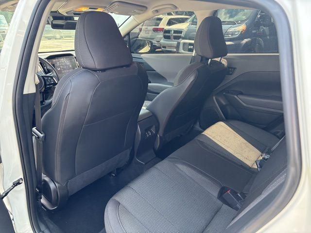 used 2024 Subaru Crosstrek car, priced at $27,000