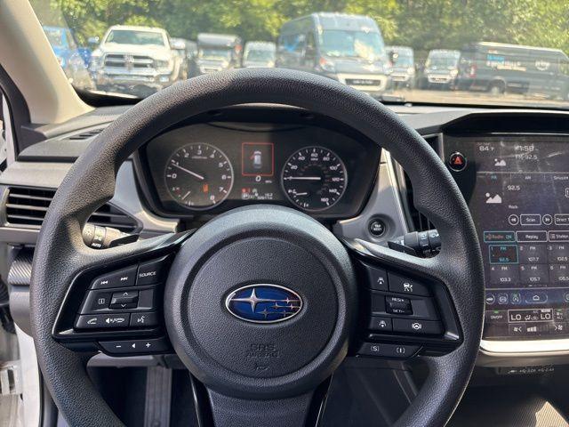 used 2024 Subaru Crosstrek car, priced at $27,000