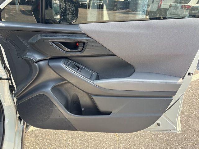used 2024 Subaru Crosstrek car, priced at $27,000