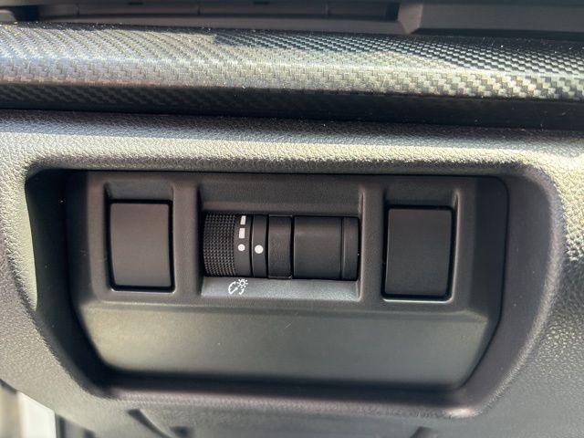 used 2024 Subaru Crosstrek car, priced at $27,000