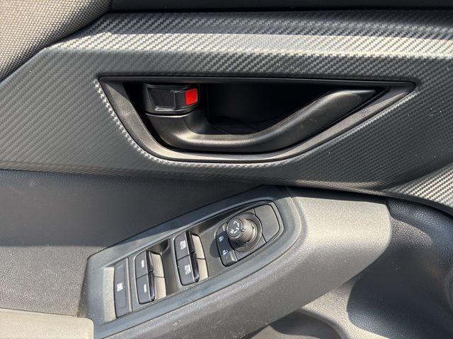 used 2024 Subaru Crosstrek car, priced at $27,000