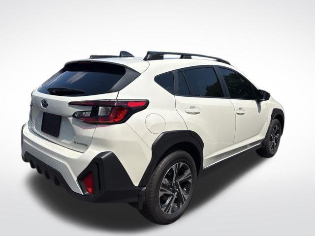used 2024 Subaru Crosstrek car, priced at $27,000