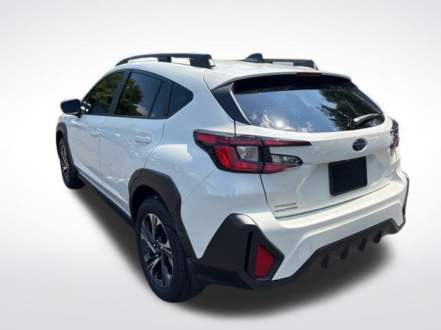 used 2024 Subaru Crosstrek car, priced at $27,000