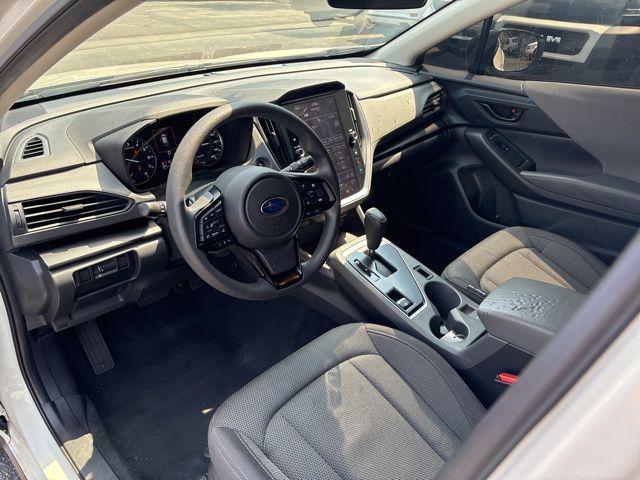 used 2024 Subaru Crosstrek car, priced at $27,000