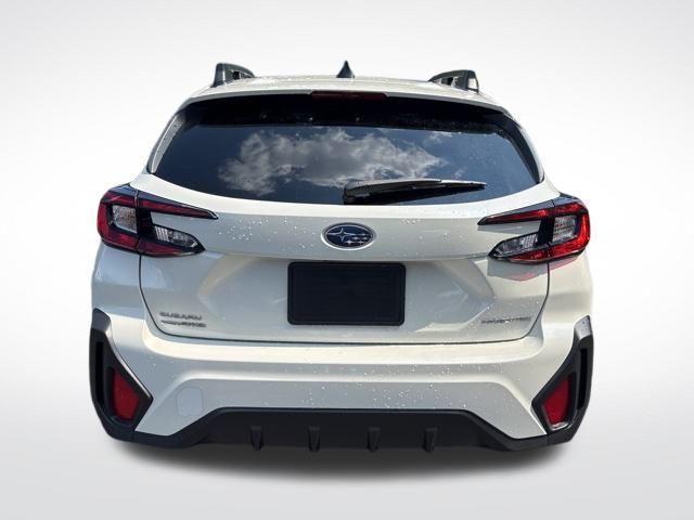 used 2024 Subaru Crosstrek car, priced at $27,000