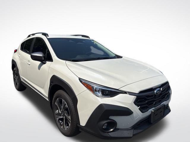used 2024 Subaru Crosstrek car, priced at $27,000