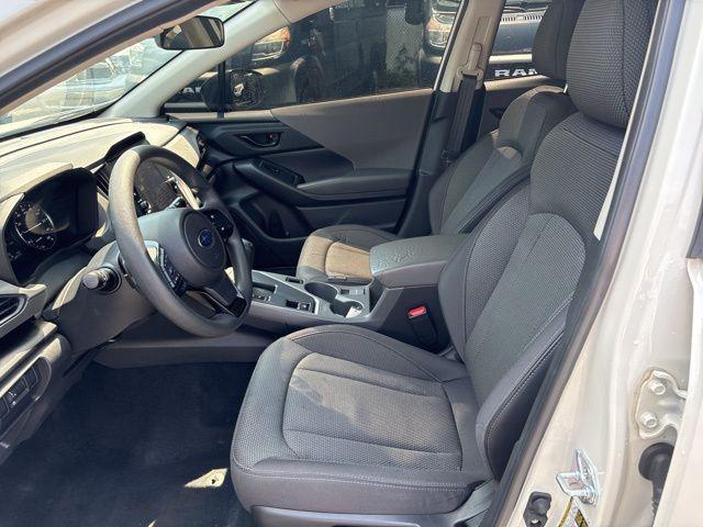 used 2024 Subaru Crosstrek car, priced at $27,000
