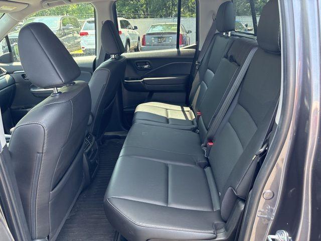 used 2021 Honda Ridgeline car, priced at $26,750