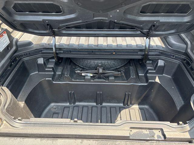 used 2021 Honda Ridgeline car, priced at $26,750