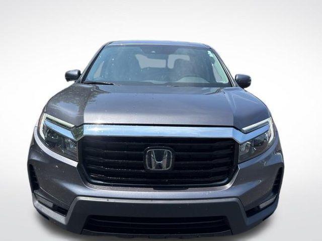 used 2021 Honda Ridgeline car, priced at $26,750