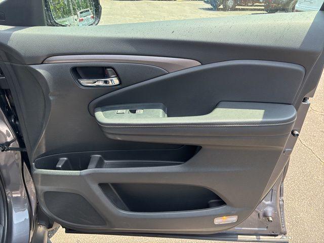 used 2021 Honda Ridgeline car, priced at $26,750
