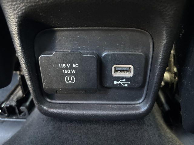 used 2018 Jeep Compass car, priced at $14,250